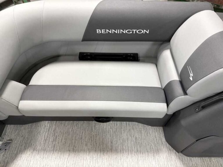 2026 Bennington 168SLJ US-ETWS9190J526 [photo 5]